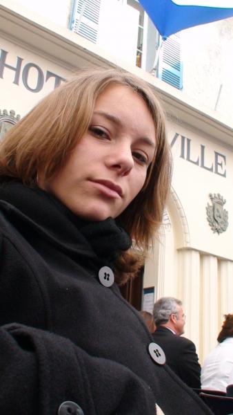 La femme de mes rêves qui est celle de ma vie